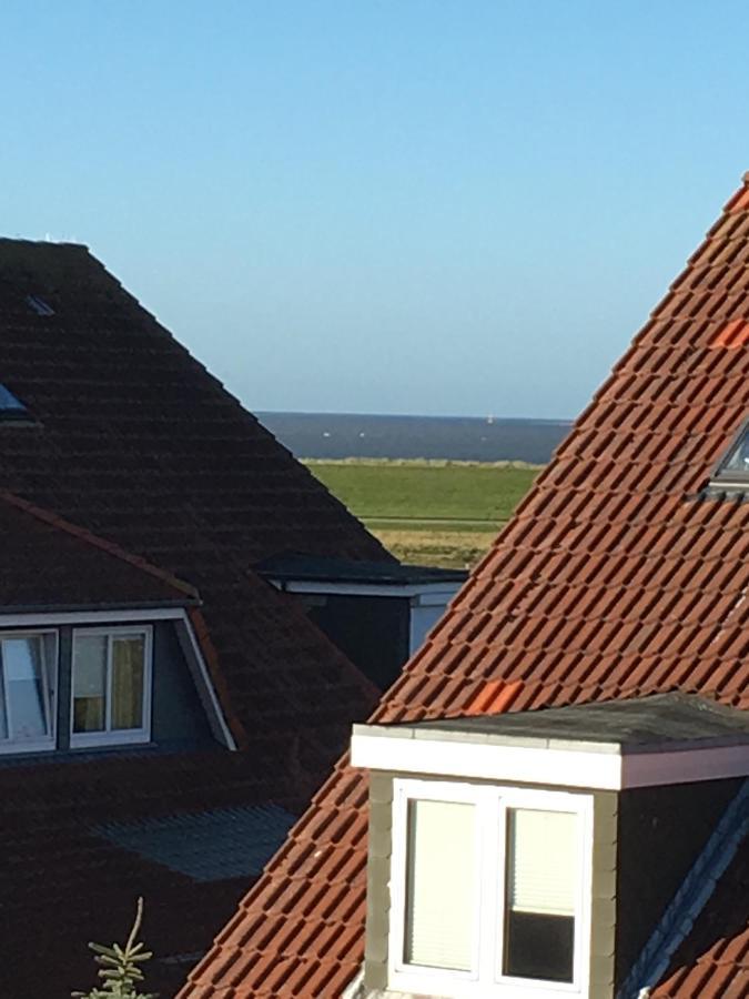Apartamento Sonnenlicht Norderney Exterior foto