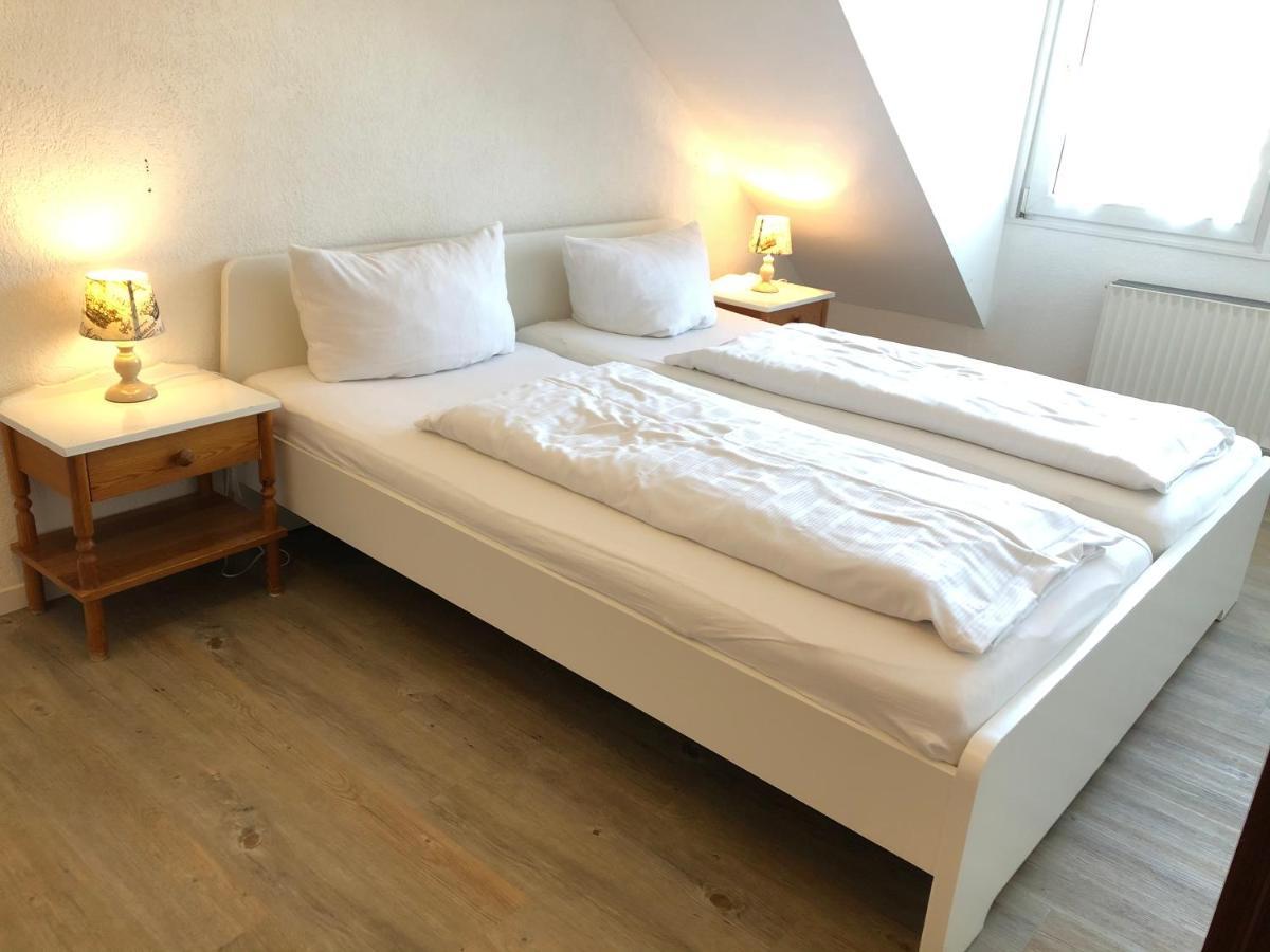 Apartamento Sonnenlicht Norderney Exterior foto